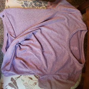 Buffbunny Knotty Top